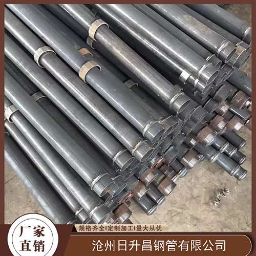 连平声测管生产厂家