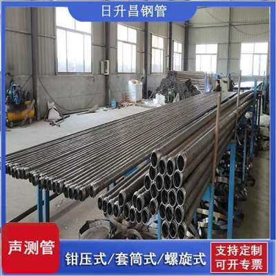 连平声测管桩基检测的频率要达到多少百分比