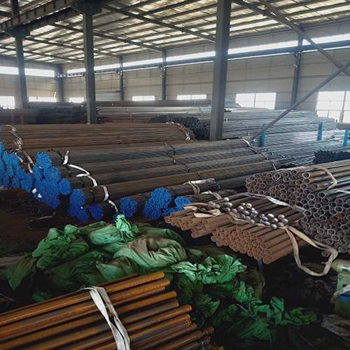连平声测管为何能作为桩基础检测材料？