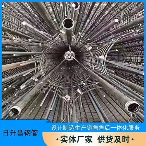 连平声测管规格型号有哪些分类？